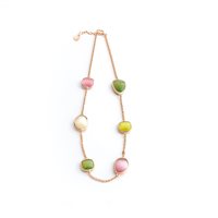 Collana Madì Donna in Argento Quarzo idrotermale 3901200 - 3901200